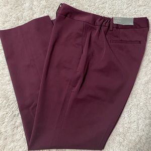 Talbots barely boot size 16W